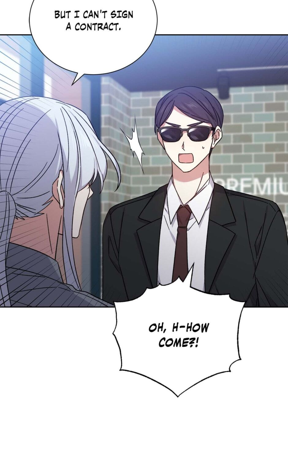 Read Shadow Crown chapter 49 image 12 on Lezhin