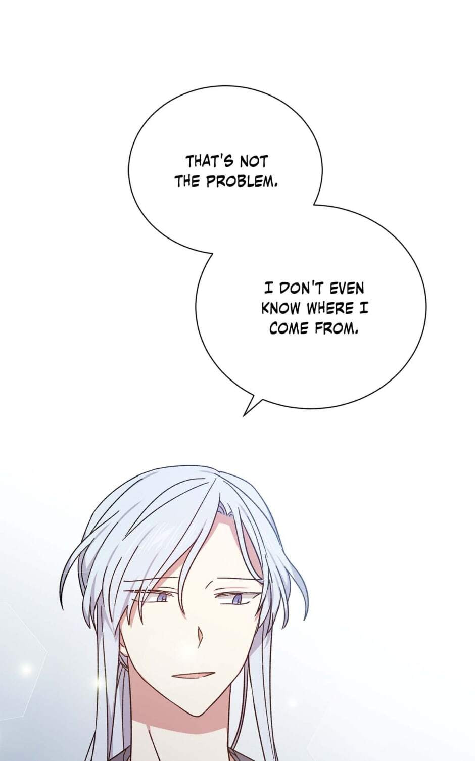 Read Shadow Crown chapter 49 image 14 on Lezhin