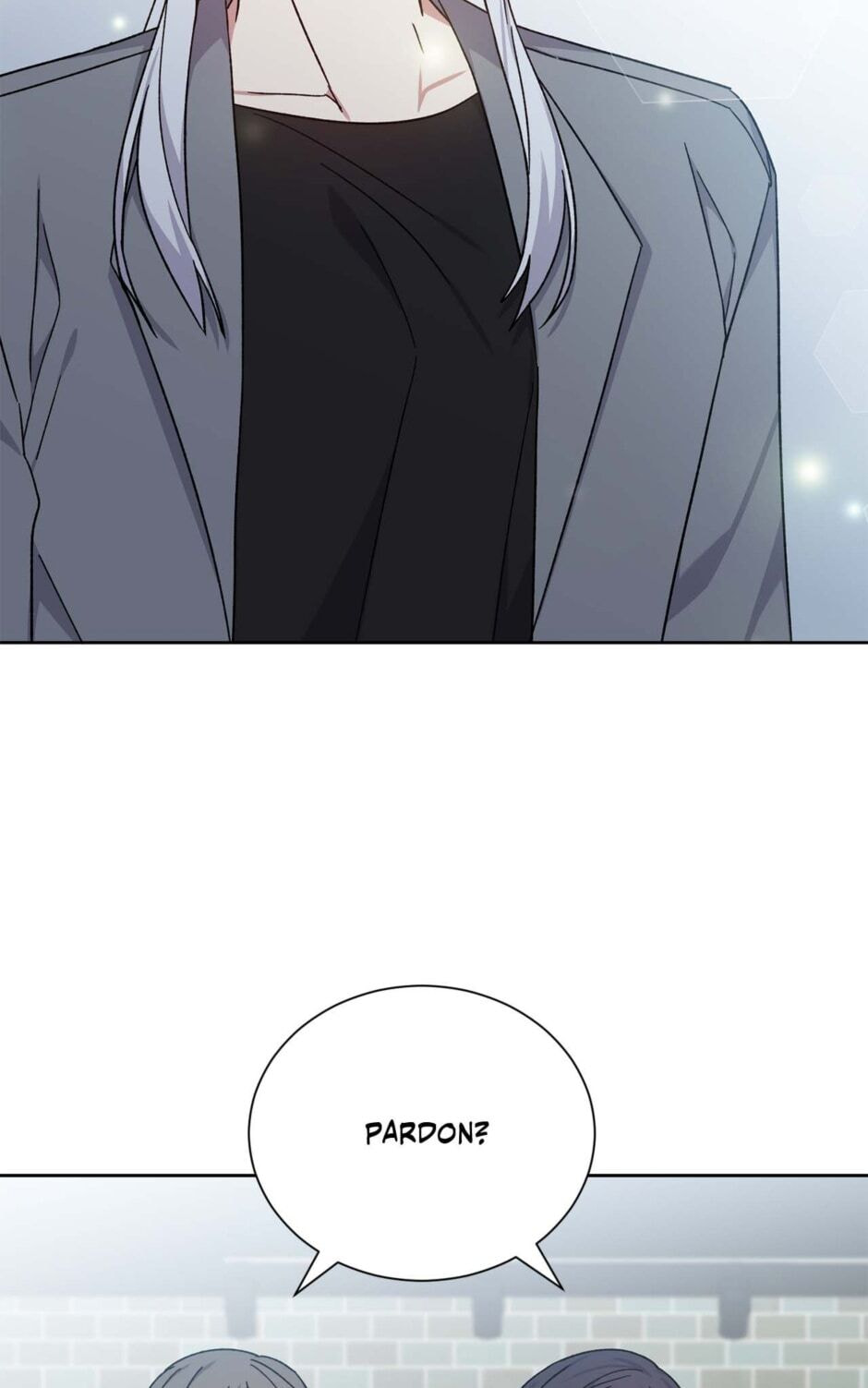 Read Shadow Crown chapter 49 image 15 on Lezhin