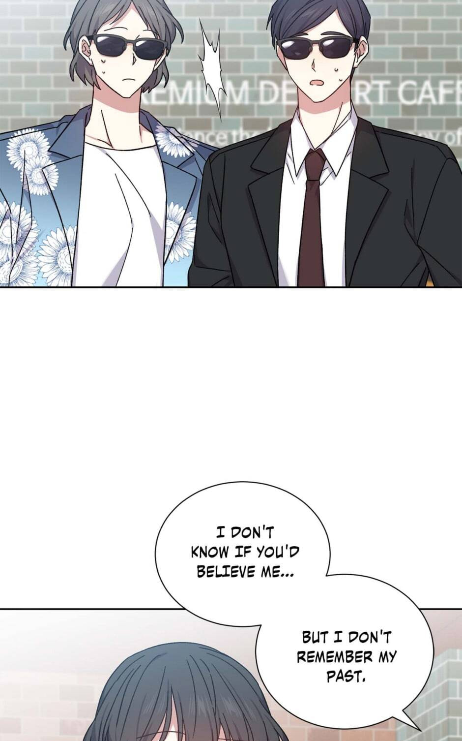 Read Shadow Crown chapter 49 image 16 on Lezhin