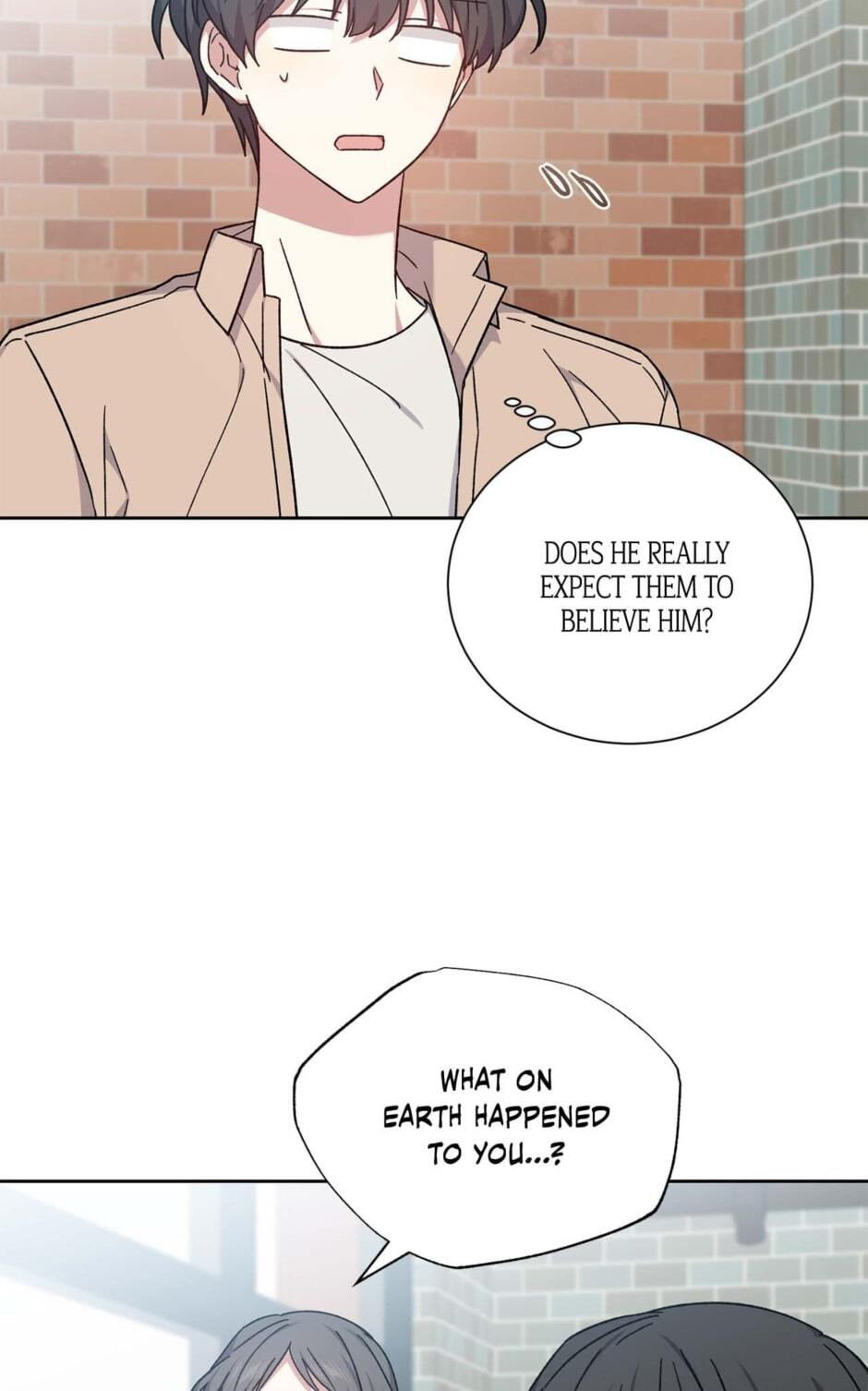 Read Shadow Crown chapter 49 image 17 on Lezhin