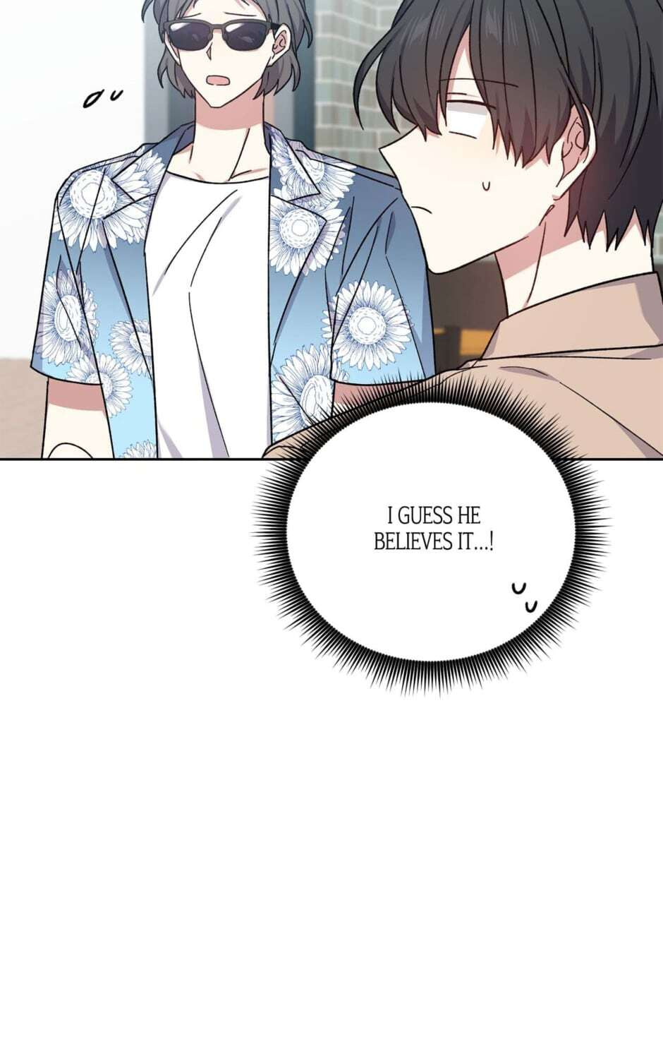 Read Shadow Crown chapter 49 image 18 on Lezhin