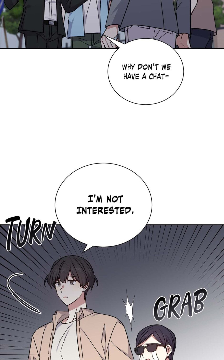 Read Shadow Crown chapter 49 image 2 on Lezhin