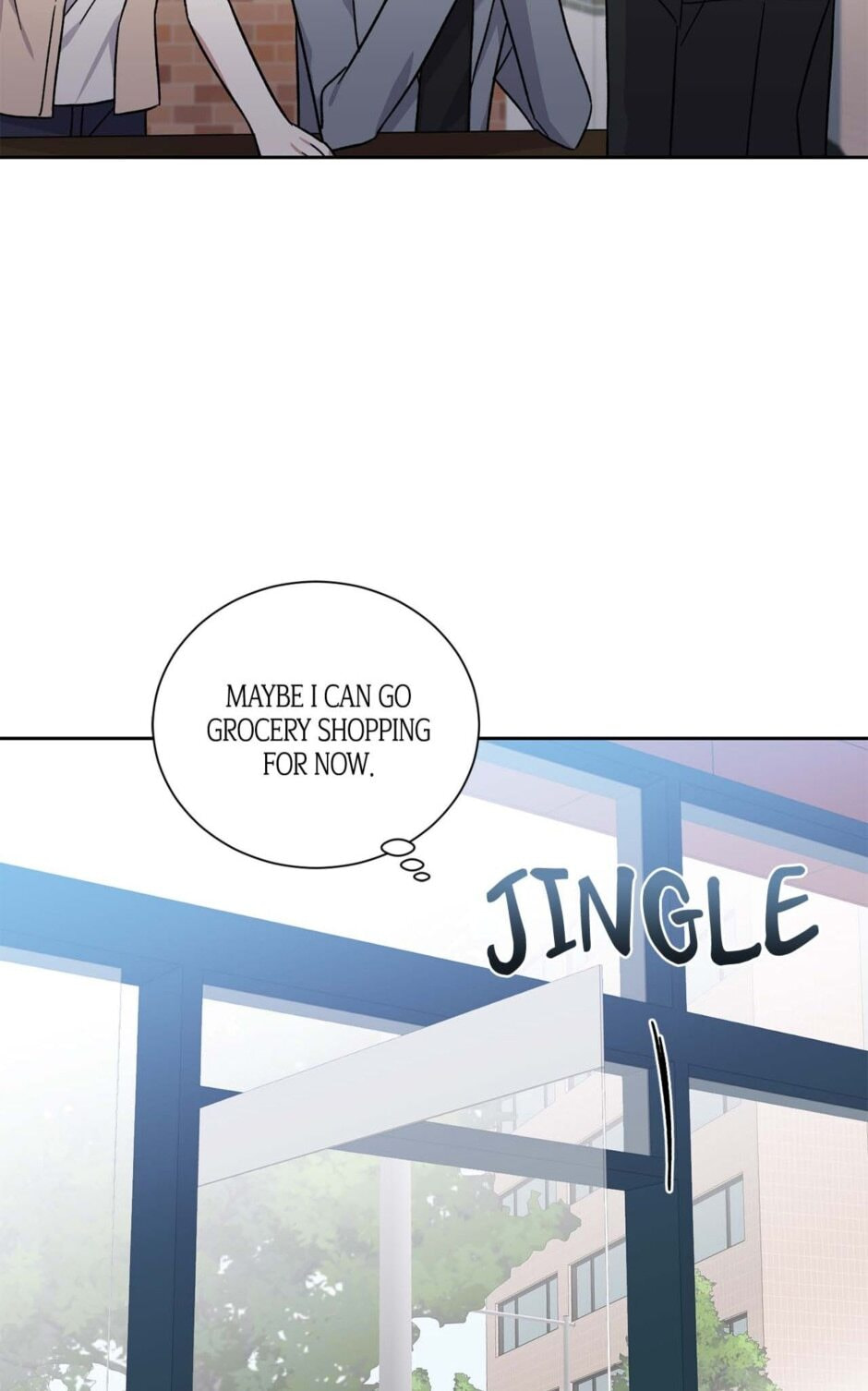 Read Shadow Crown chapter 49 image 21 on Lezhin