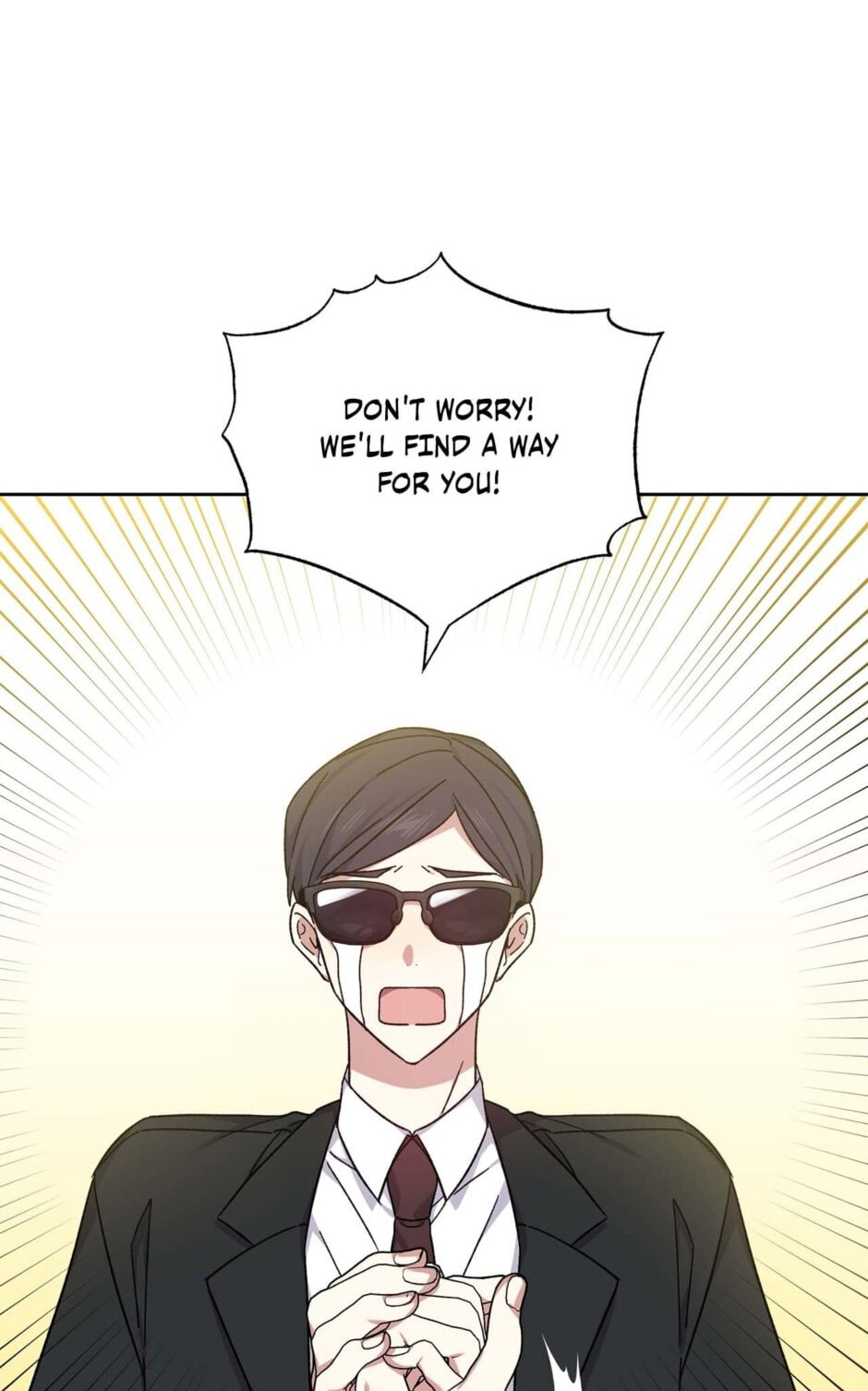 Read Shadow Crown chapter 49 image 24 on Lezhin