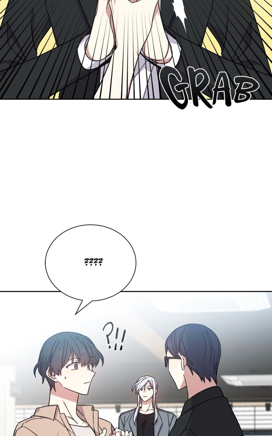 Read Shadow Crown chapter 49 image 25 on Lezhin