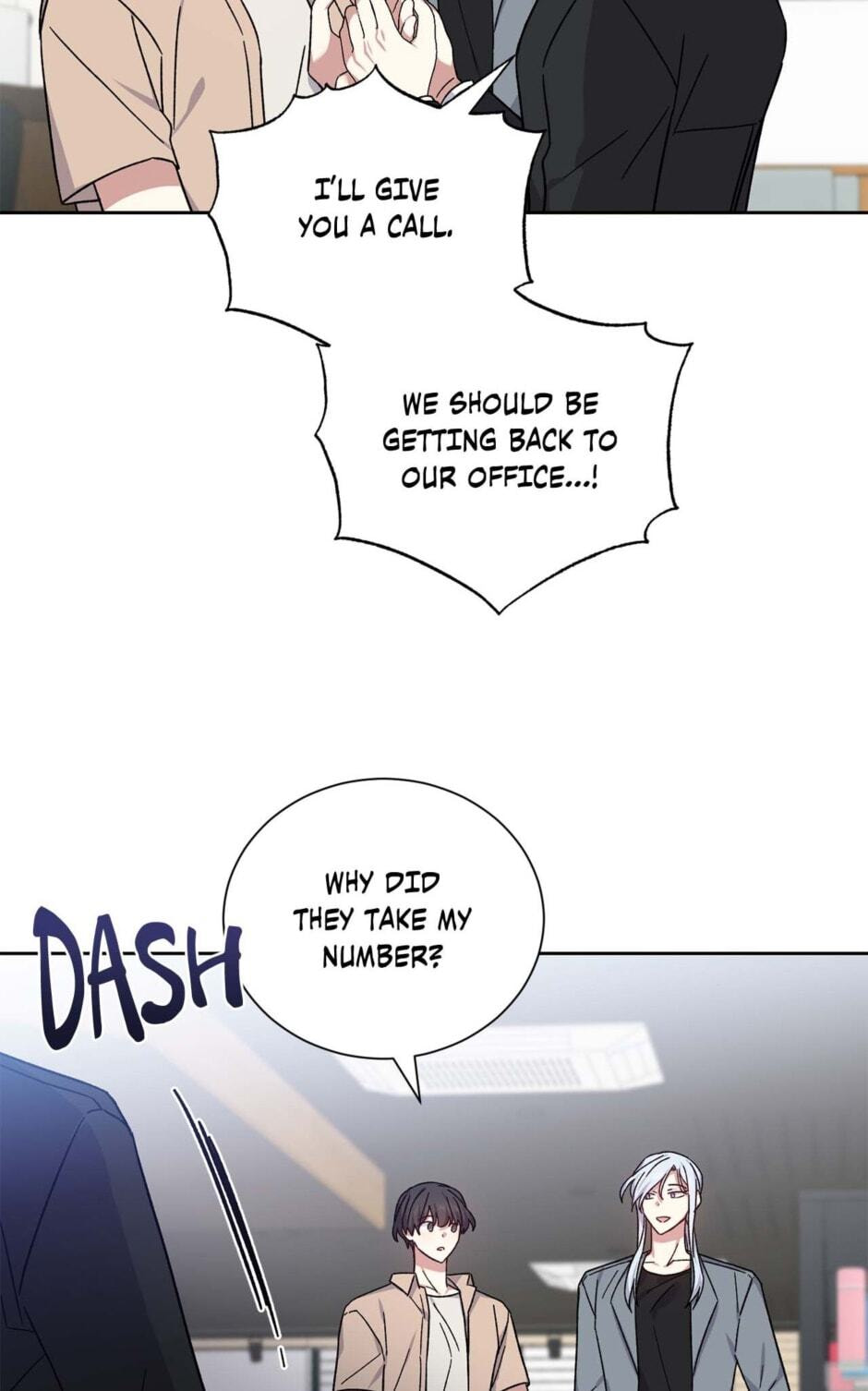 Read Shadow Crown chapter 49 image 26 on Lezhin