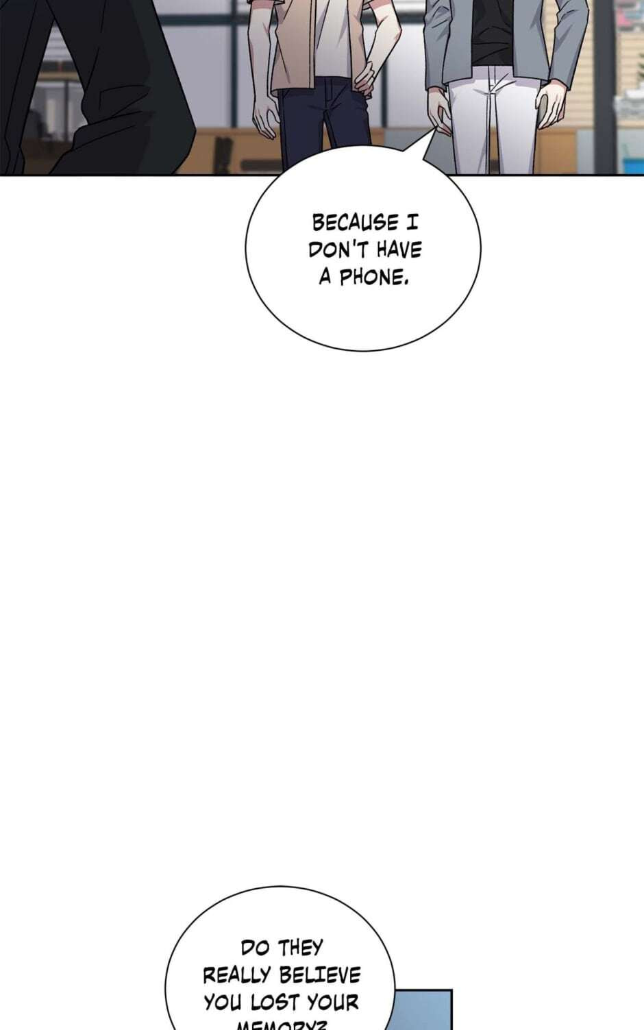 Read Shadow Crown chapter 49 image 27 on Lezhin