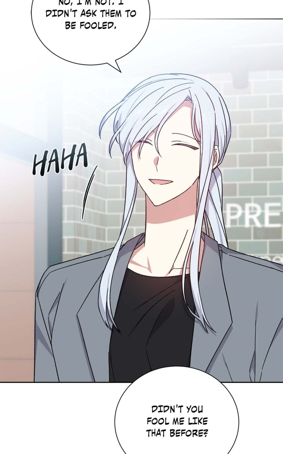 Read Shadow Crown chapter 49 image 30 on Lezhin