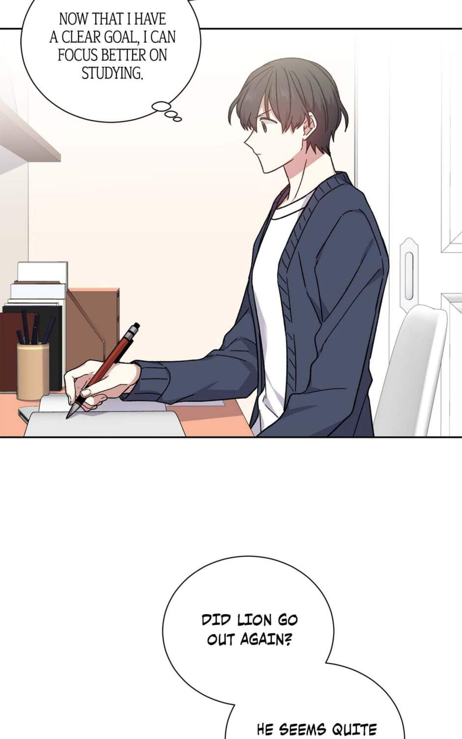 Read Shadow Crown chapter 49 image 35 on Lezhin