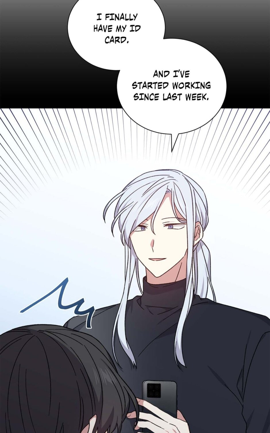 Read Shadow Crown chapter 49 image 37 on Lezhin