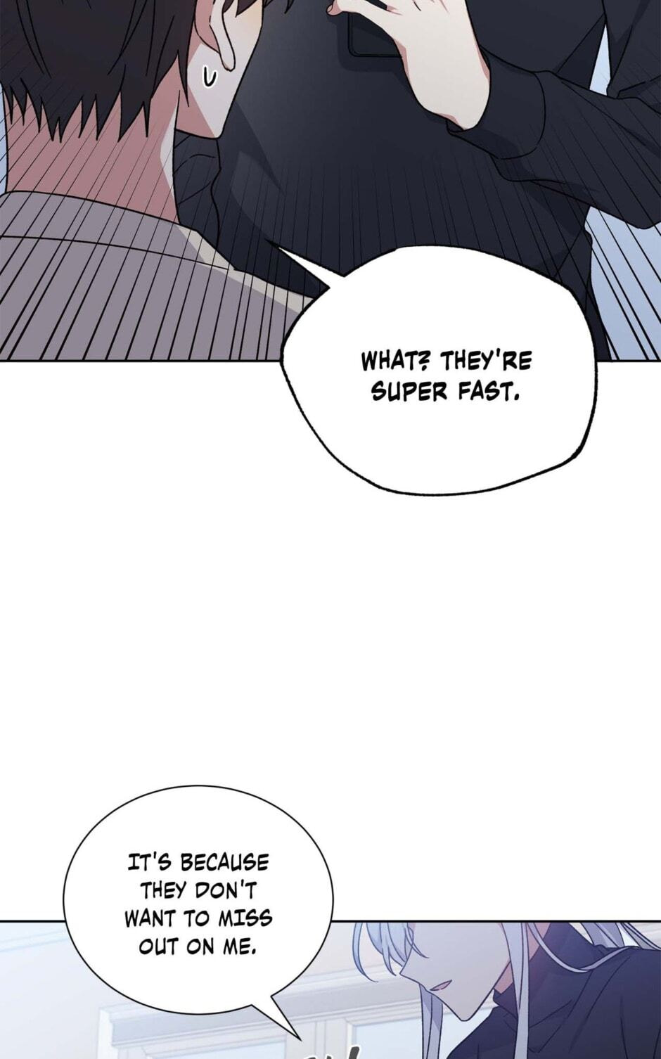 Read Shadow Crown chapter 49 image 38 on Lezhin