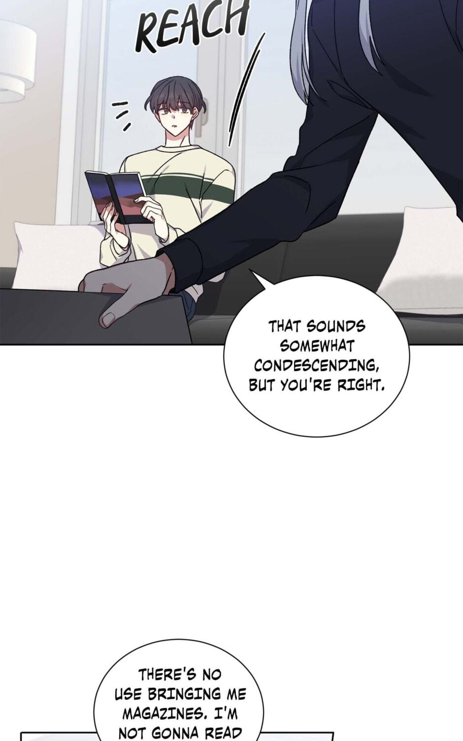 Read Shadow Crown chapter 49 image 39 on Lezhin