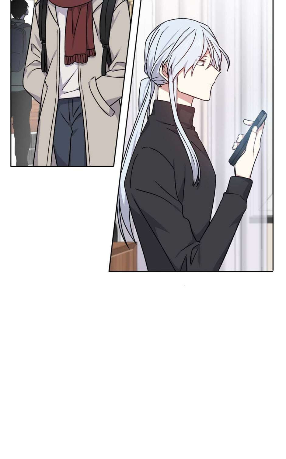 Read Shadow Crown chapter 49 image 45 on Lezhin