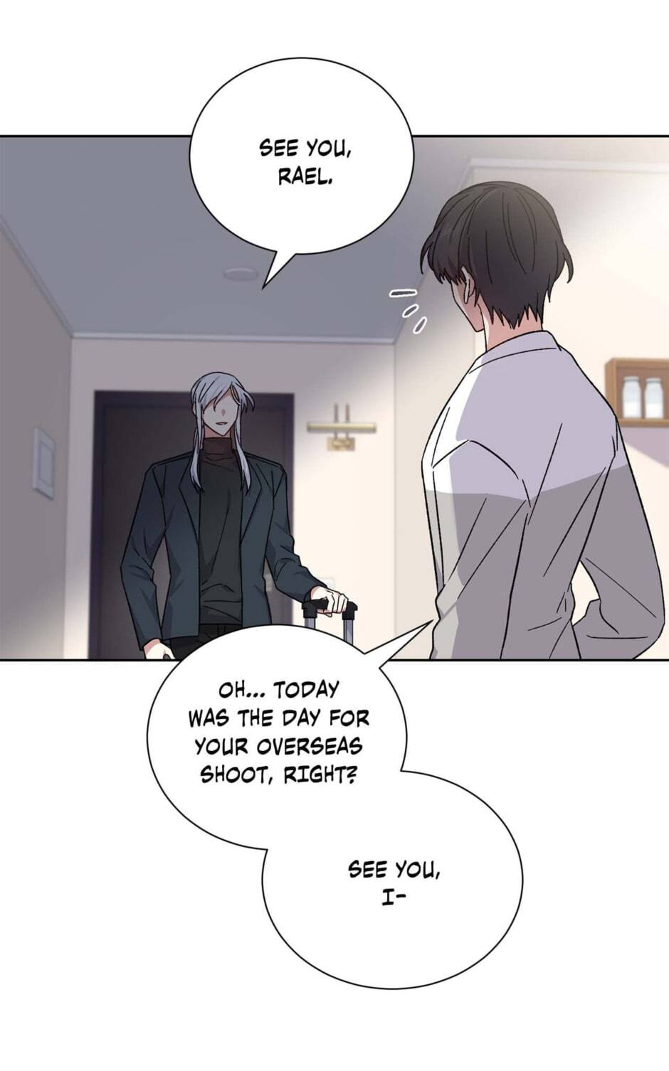 Read Shadow Crown chapter 49 image 46 on Lezhin