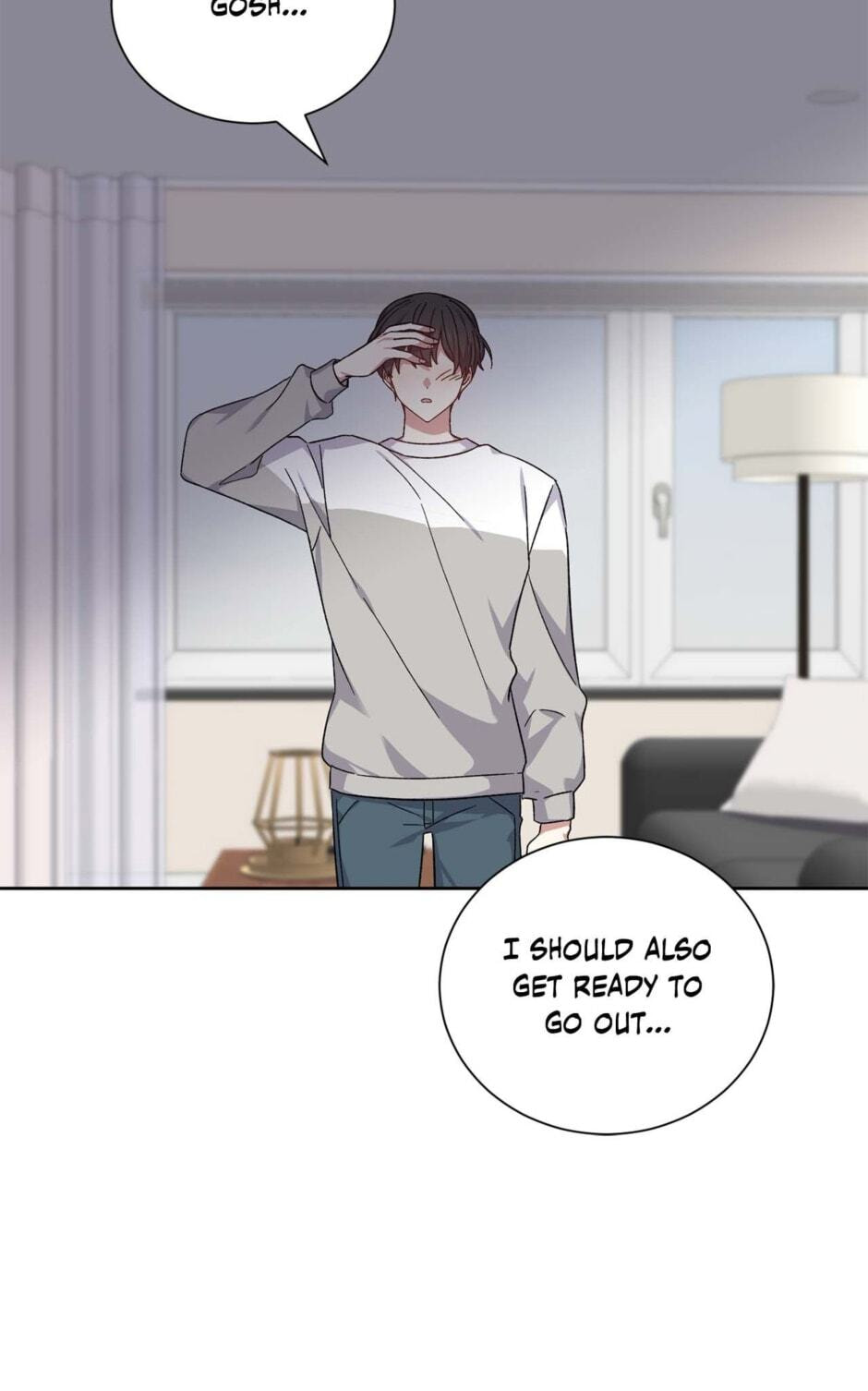 Read Shadow Crown chapter 49 image 50 on Lezhin