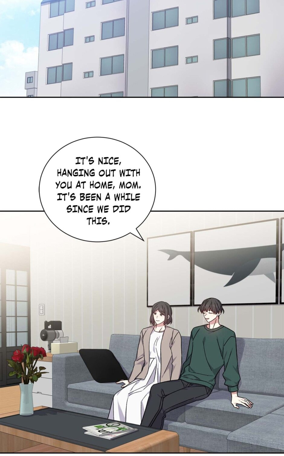 Read Shadow Crown chapter 49 image 52 on Lezhin