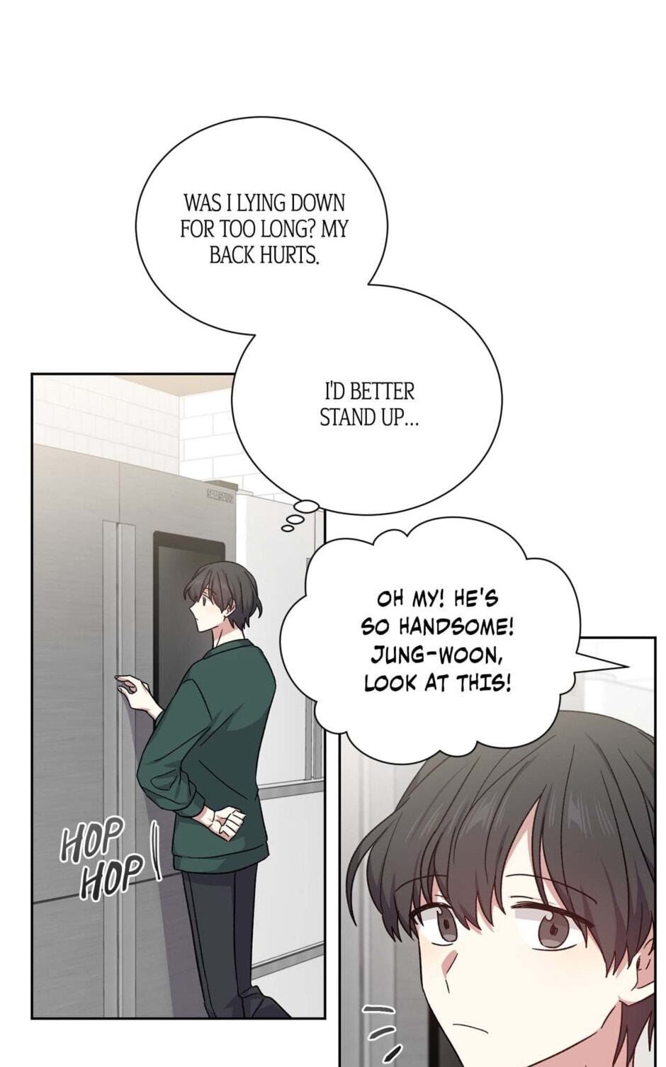 Read Shadow Crown chapter 49 image 53 on Lezhin