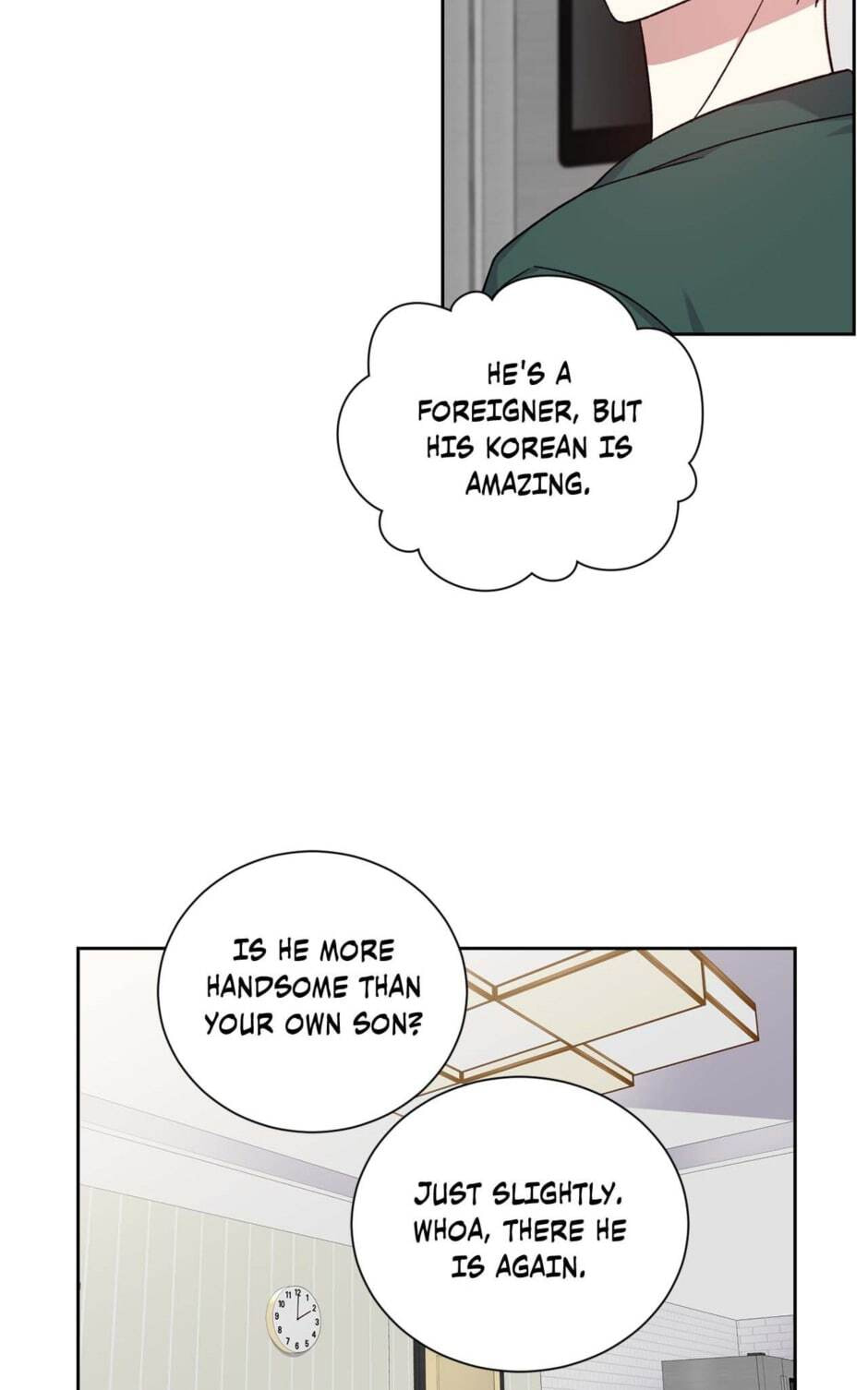 Read Shadow Crown chapter 49 image 54 on Lezhin