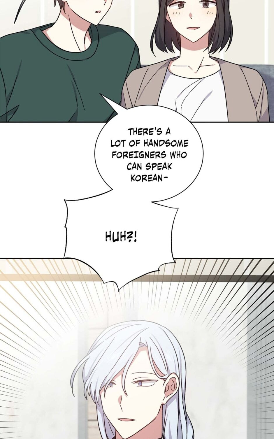 Read Shadow Crown chapter 49 image 56 on Lezhin
