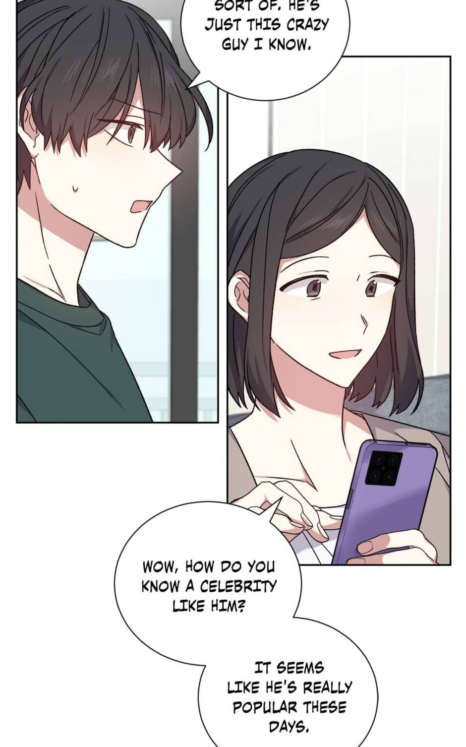 Read Shadow Crown chapter 49 image 58 on Lezhin