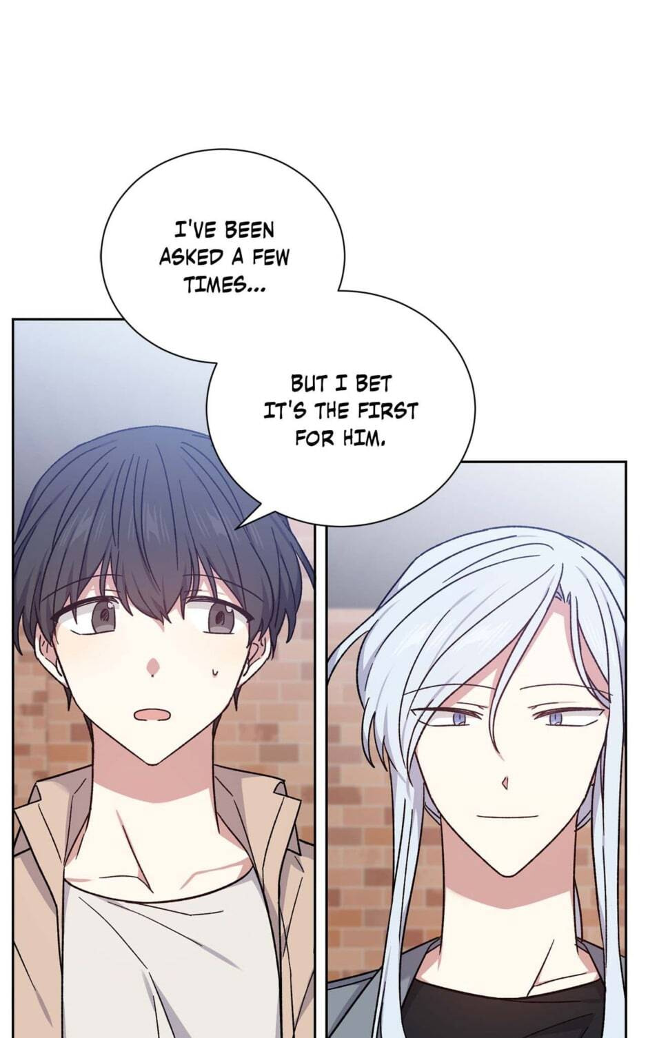 Read Shadow Crown chapter 49 image 6 on Lezhin