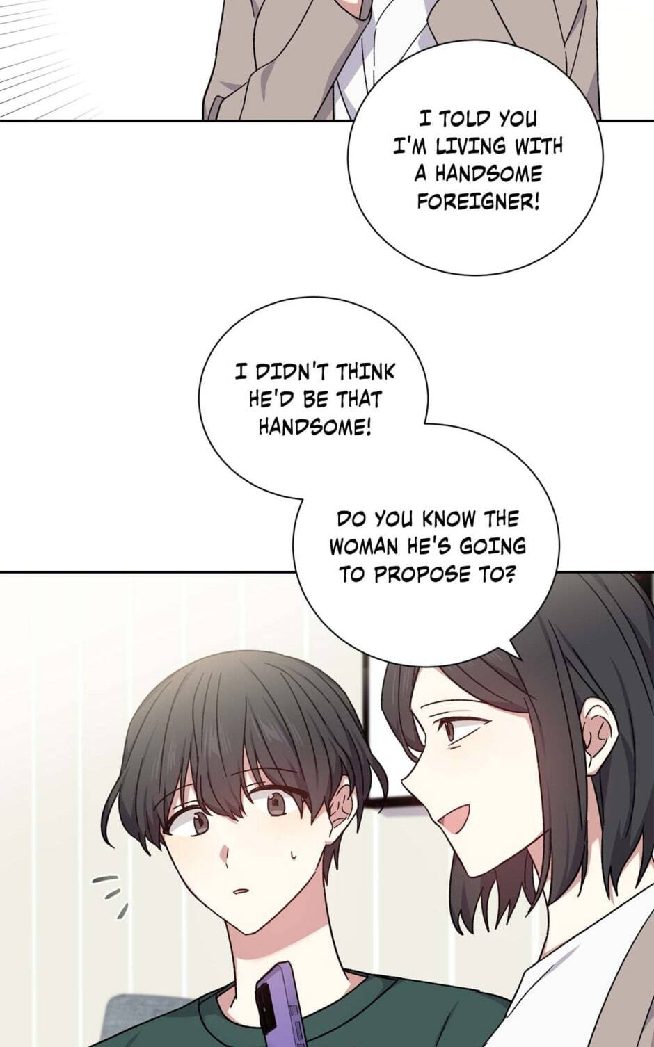 Read Shadow Crown chapter 49 image 60 on Lezhin