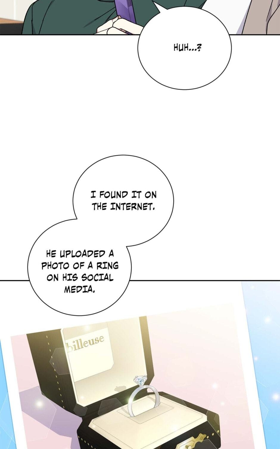 Read Shadow Crown chapter 49 image 61 on Lezhin