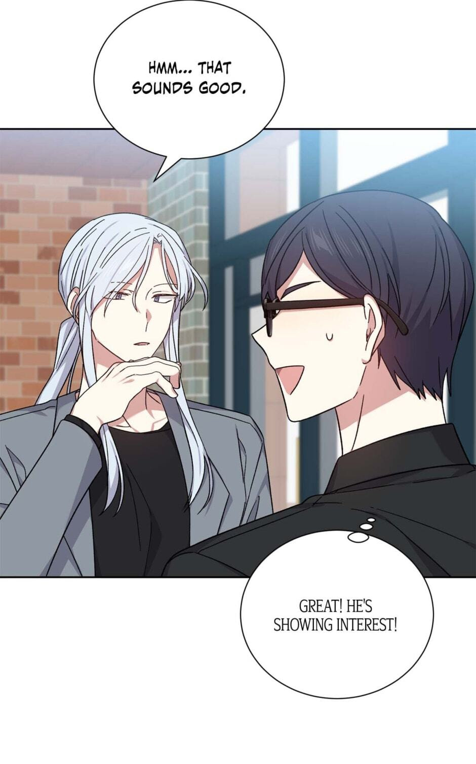 Read Shadow Crown chapter 49 image 9 on Lezhin