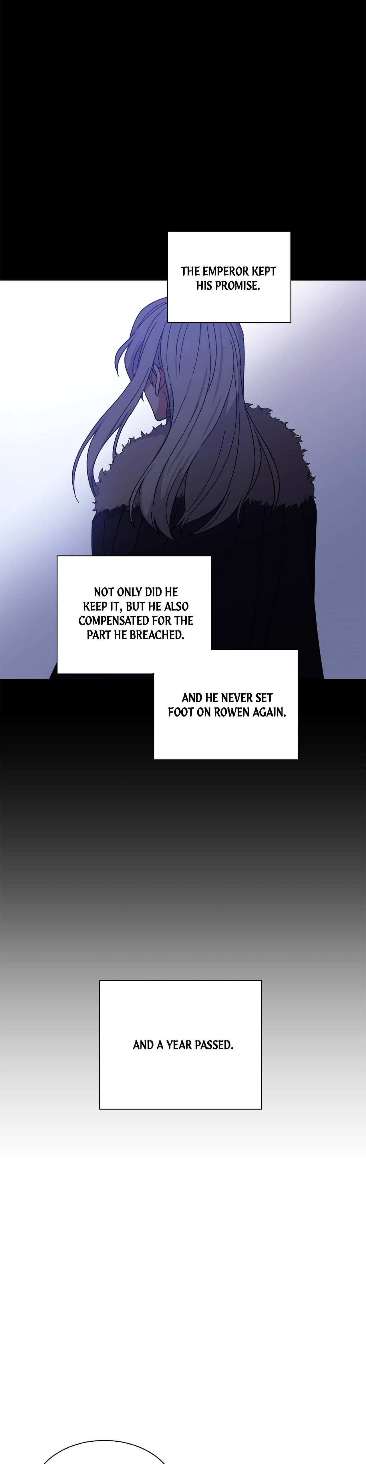 Read Shadow Crown chapter 5 image 3 on Lezhin