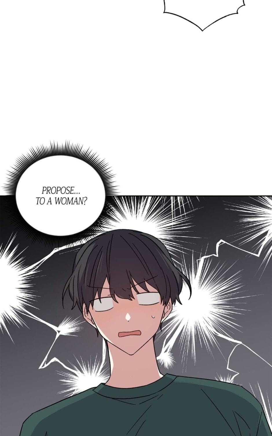Read Shadow Crown chapter 50 image 1 on Lezhin