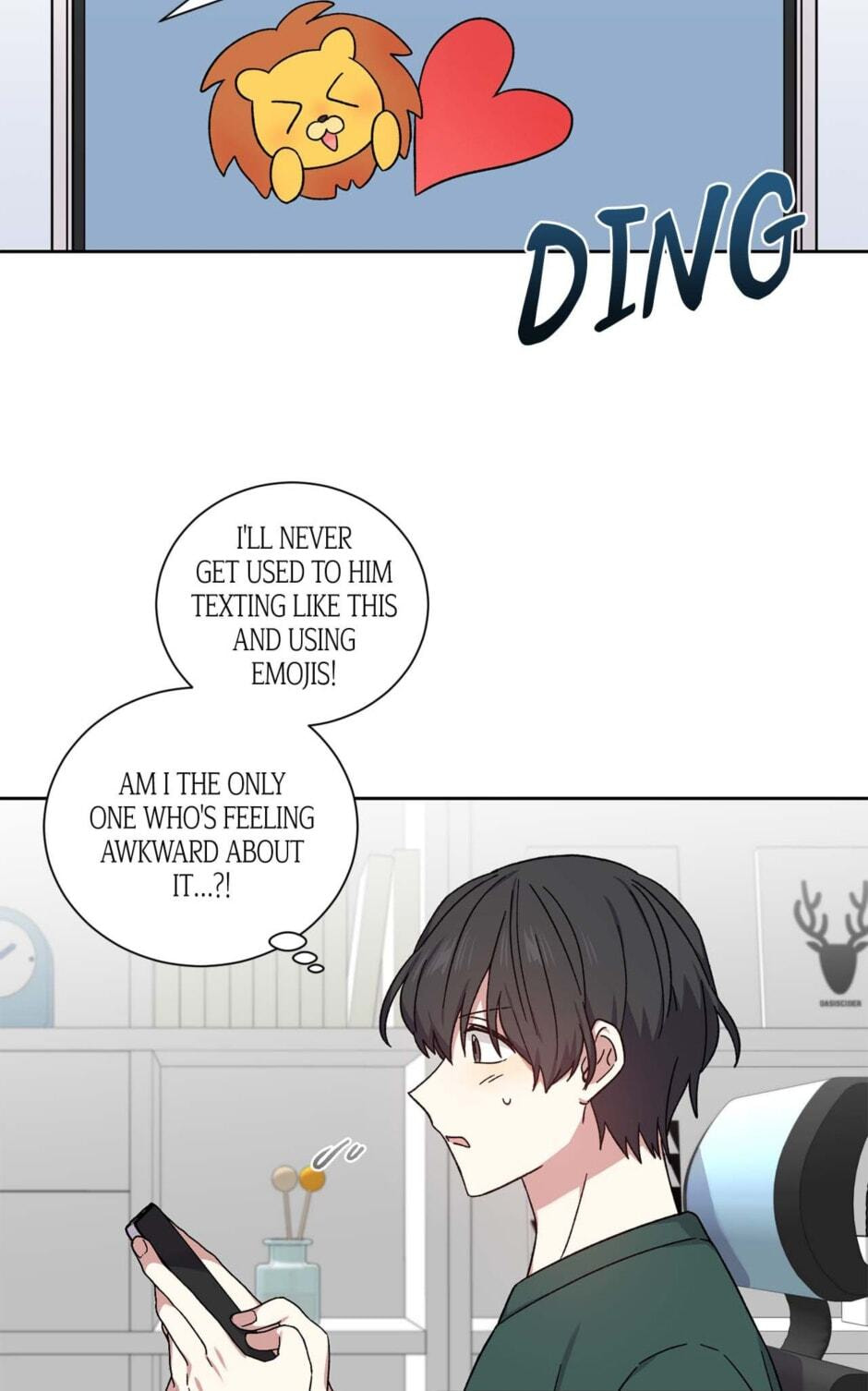 Read Shadow Crown chapter 50 image 10 on Lezhin
