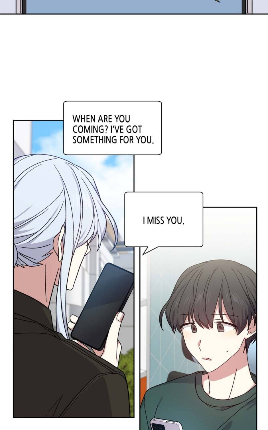 Read Shadow Crown chapter 50 image 12 on Lezhin