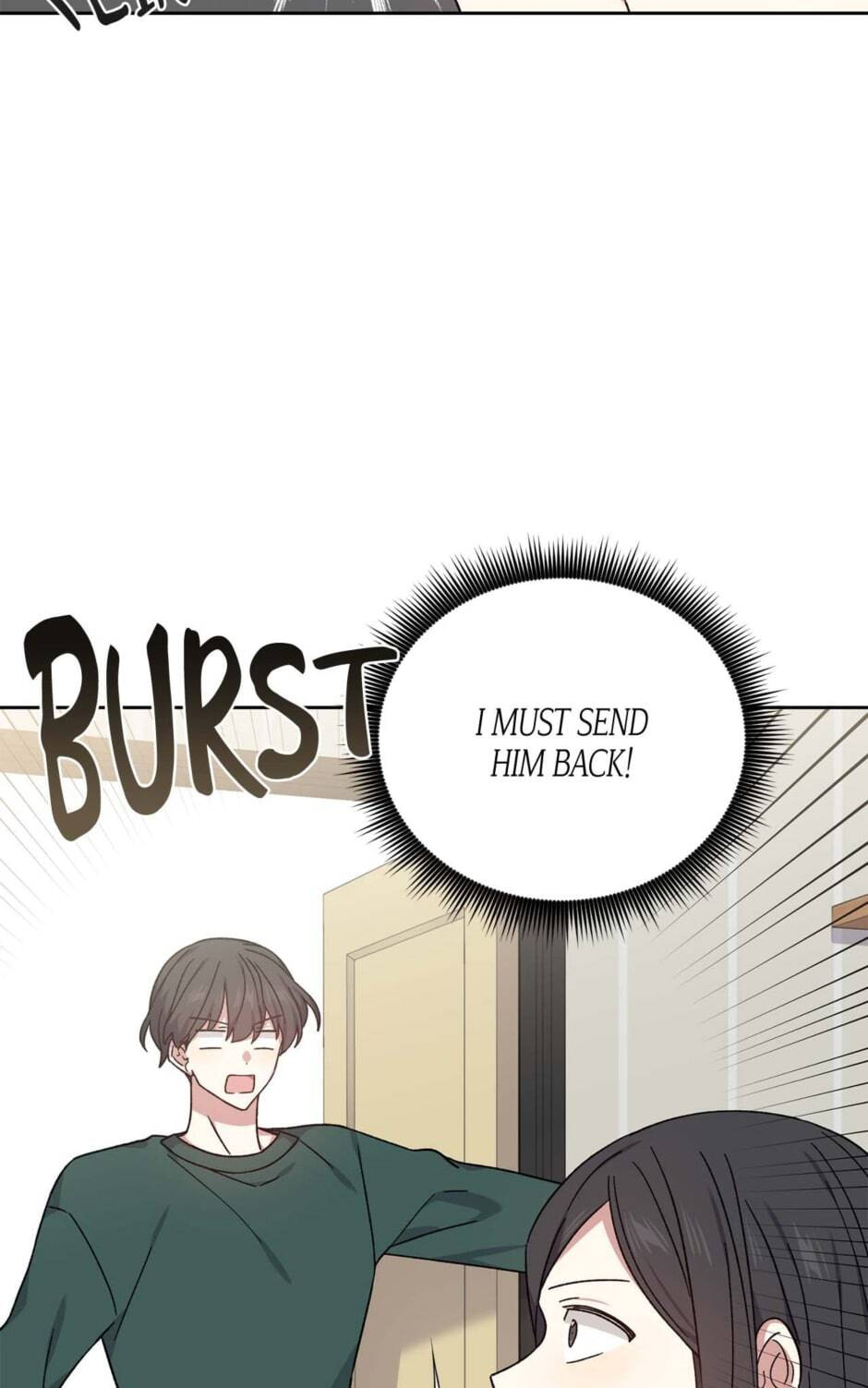Read Shadow Crown chapter 50 image 15 on Lezhin