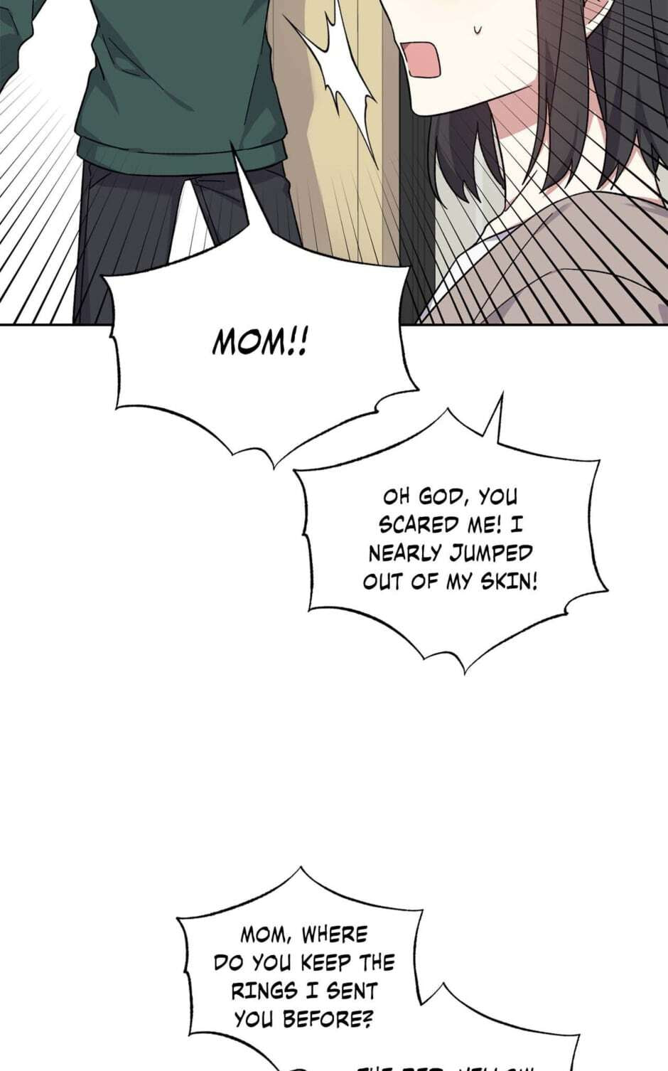 Read Shadow Crown chapter 50 image 16 on Lezhin