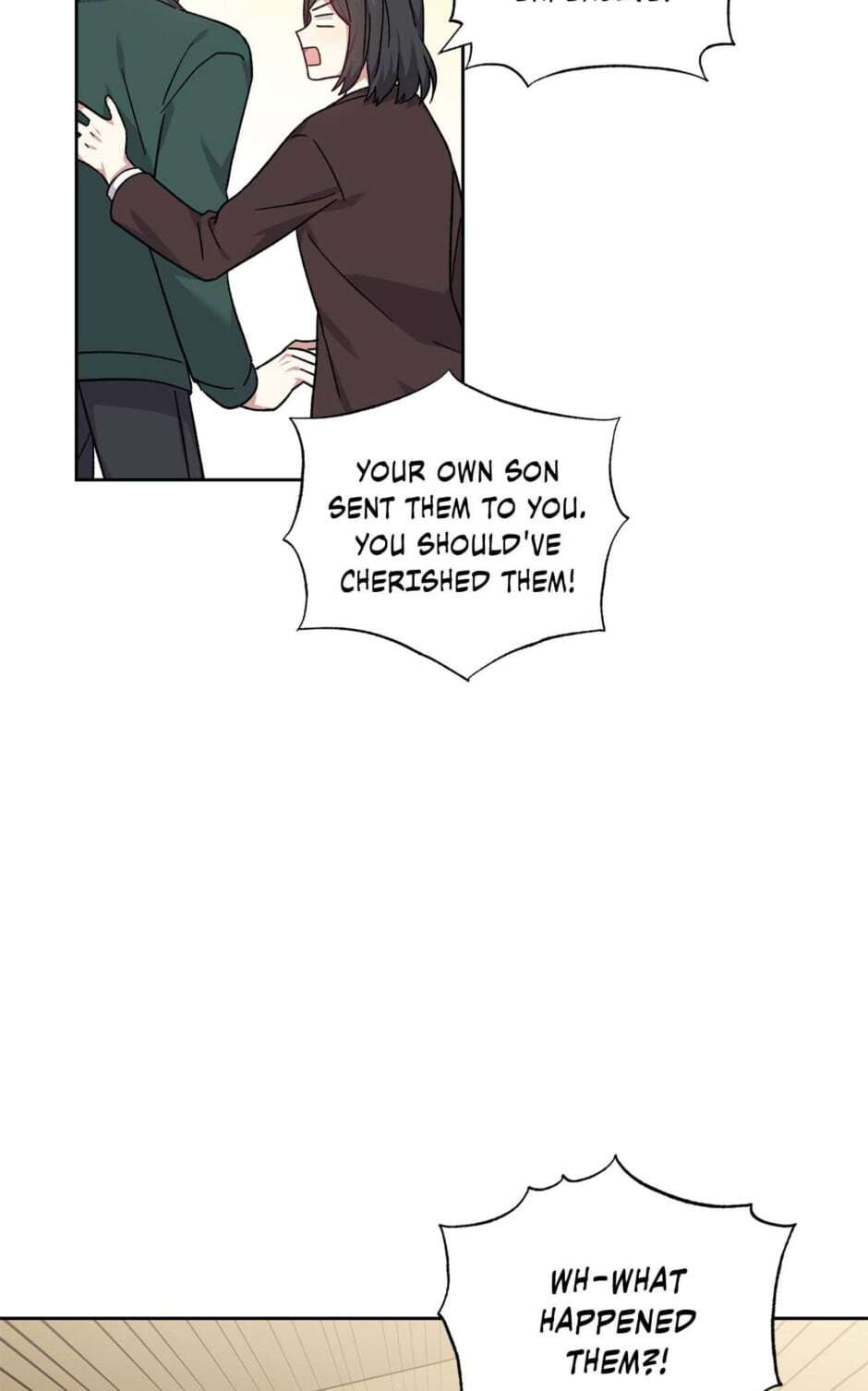 Read Shadow Crown chapter 50 image 21 on Lezhin