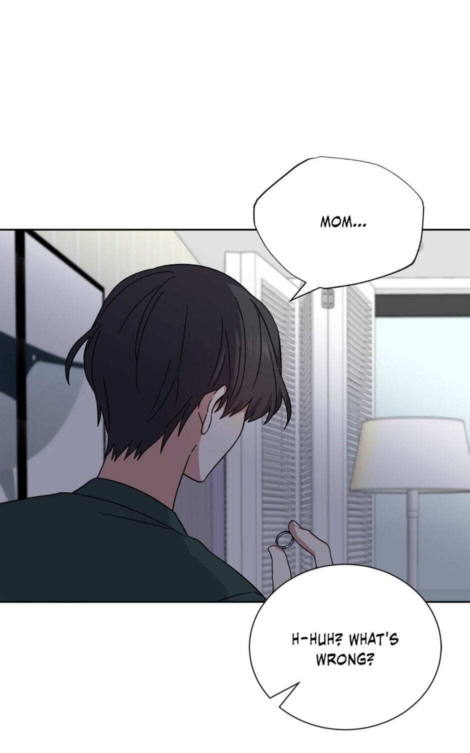 Read Shadow Crown chapter 50 image 24 on Lezhin