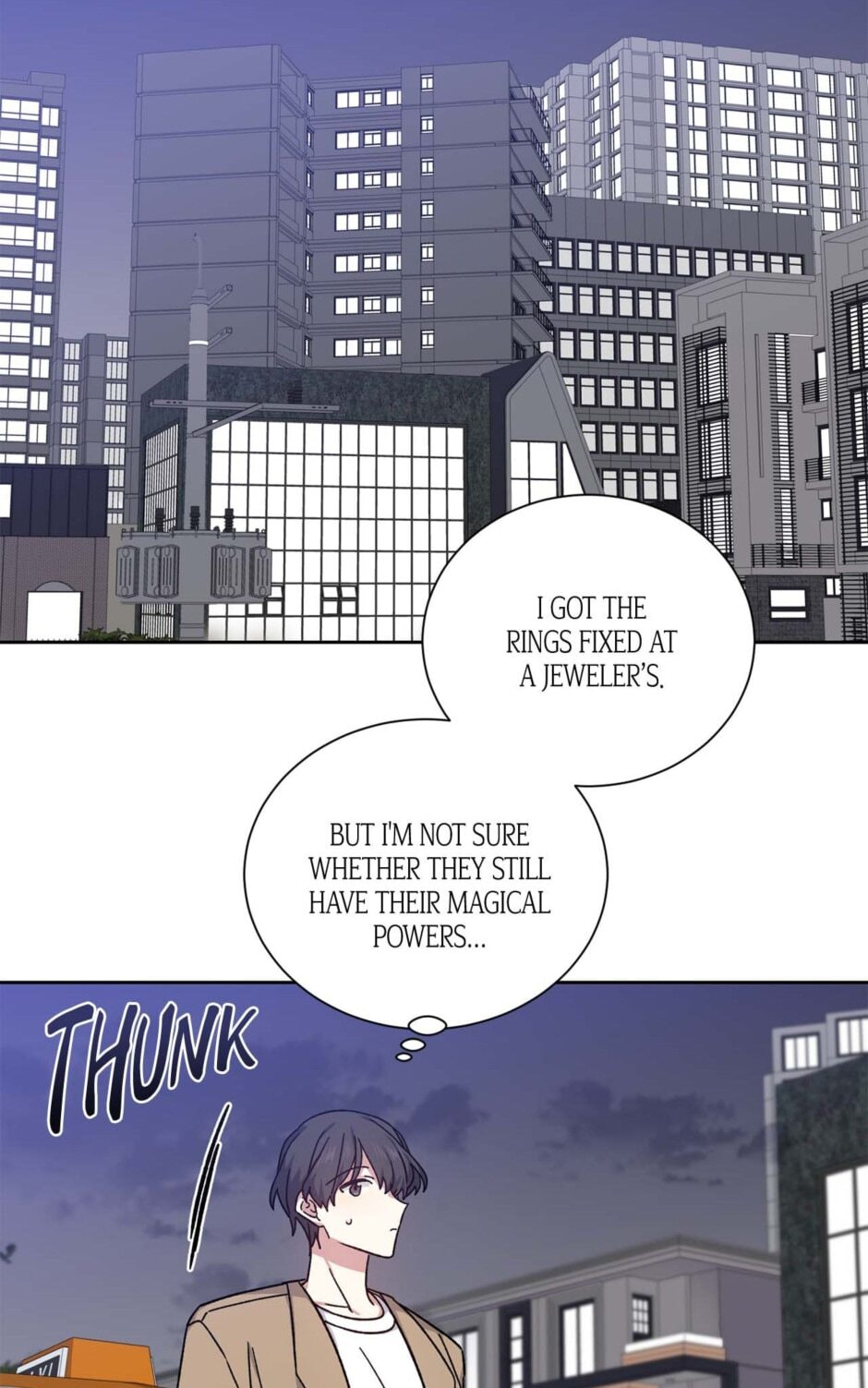 Read Shadow Crown chapter 50 image 27 on Lezhin