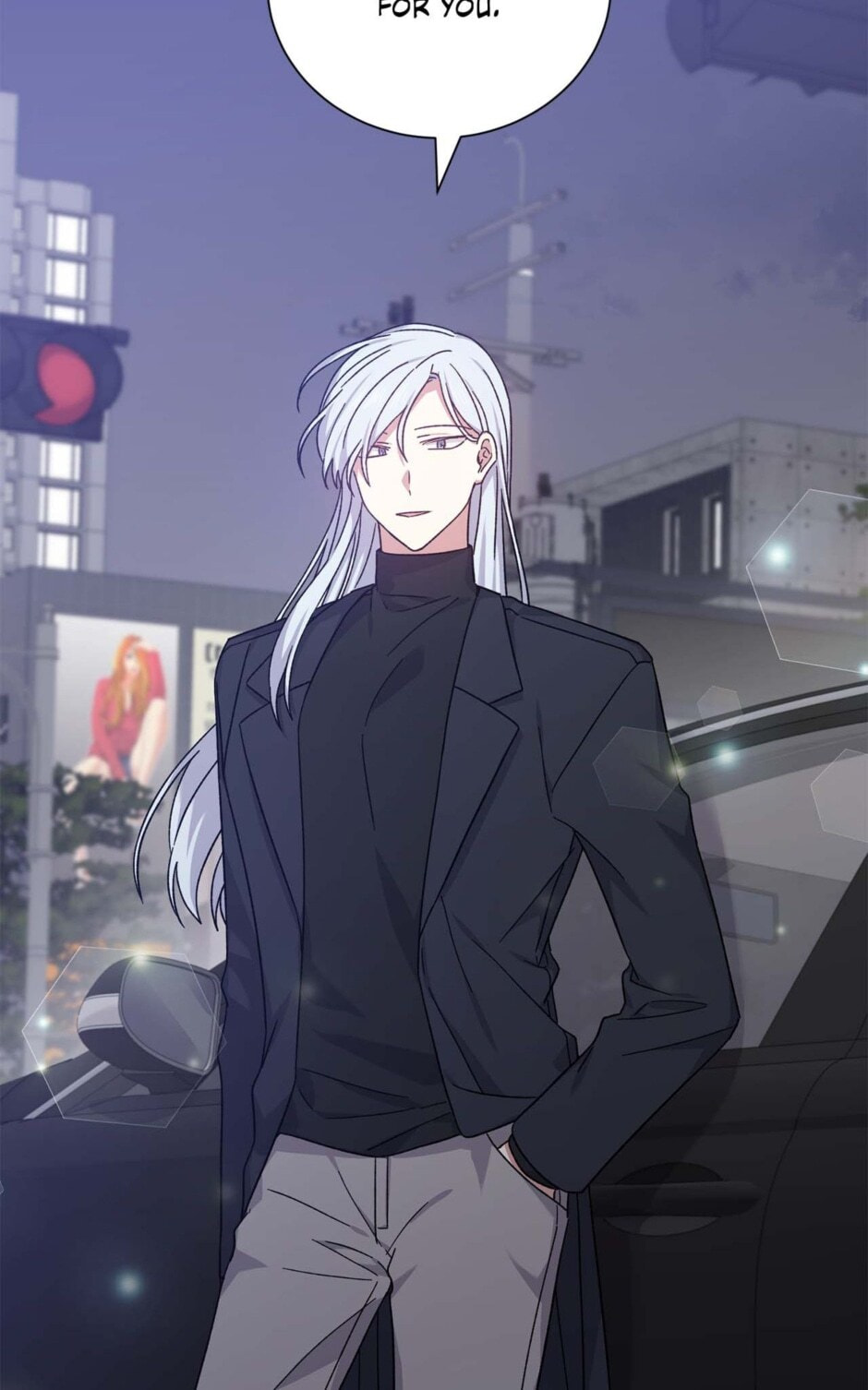 Read Shadow Crown chapter 50 image 29 on Lezhin