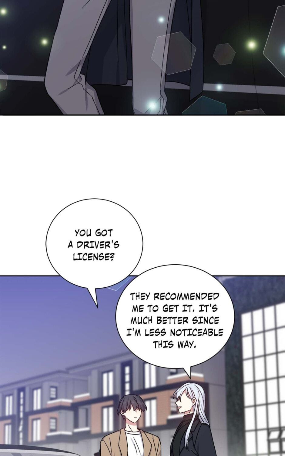 Read Shadow Crown chapter 50 image 30 on Lezhin