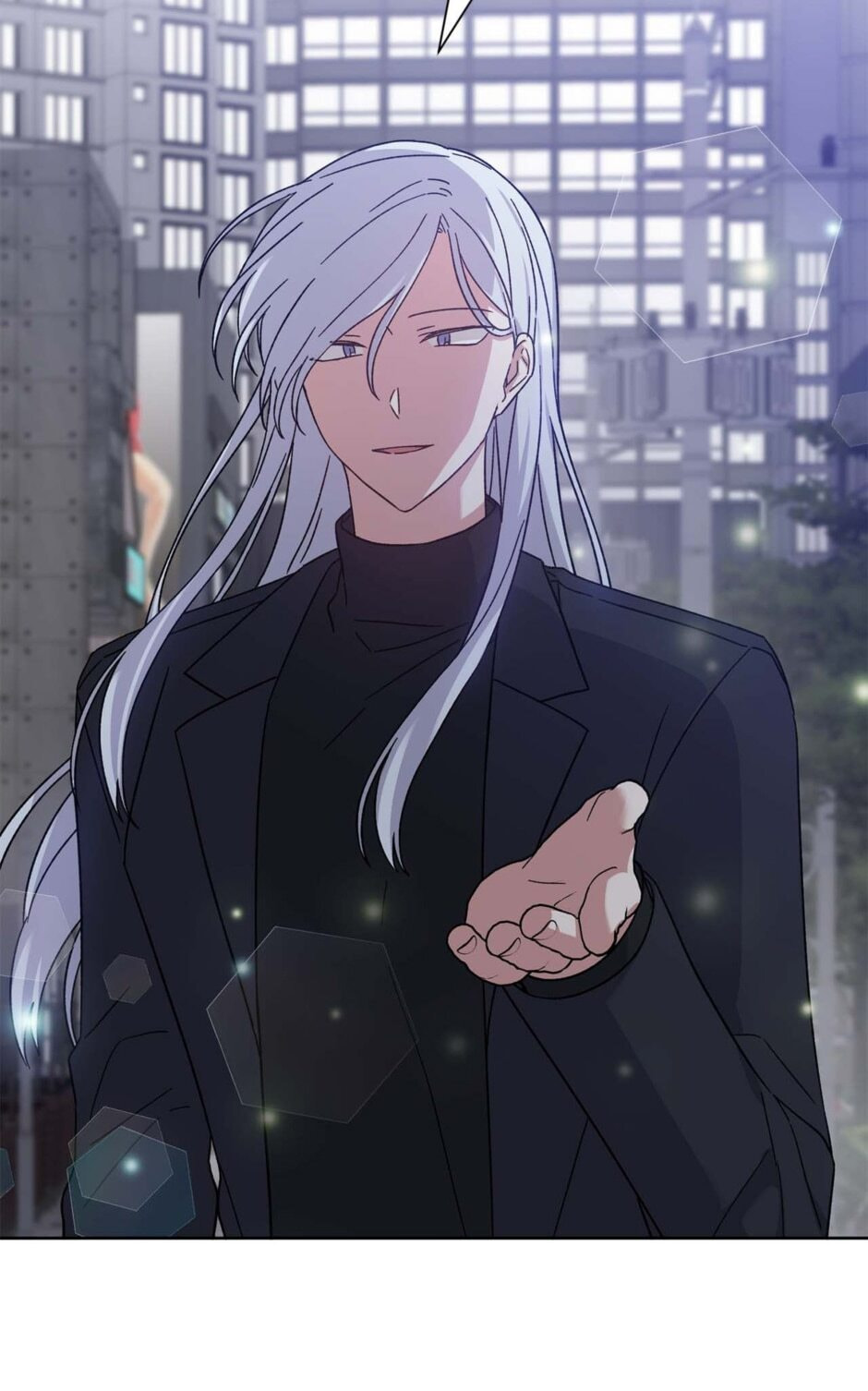 Read Shadow Crown chapter 50 image 32 on Lezhin