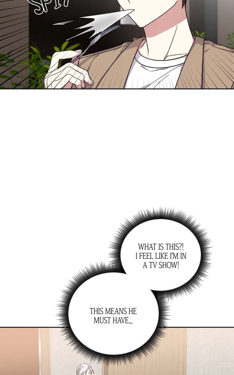 Read Shadow Crown chapter 50 image 36 on Lezhin