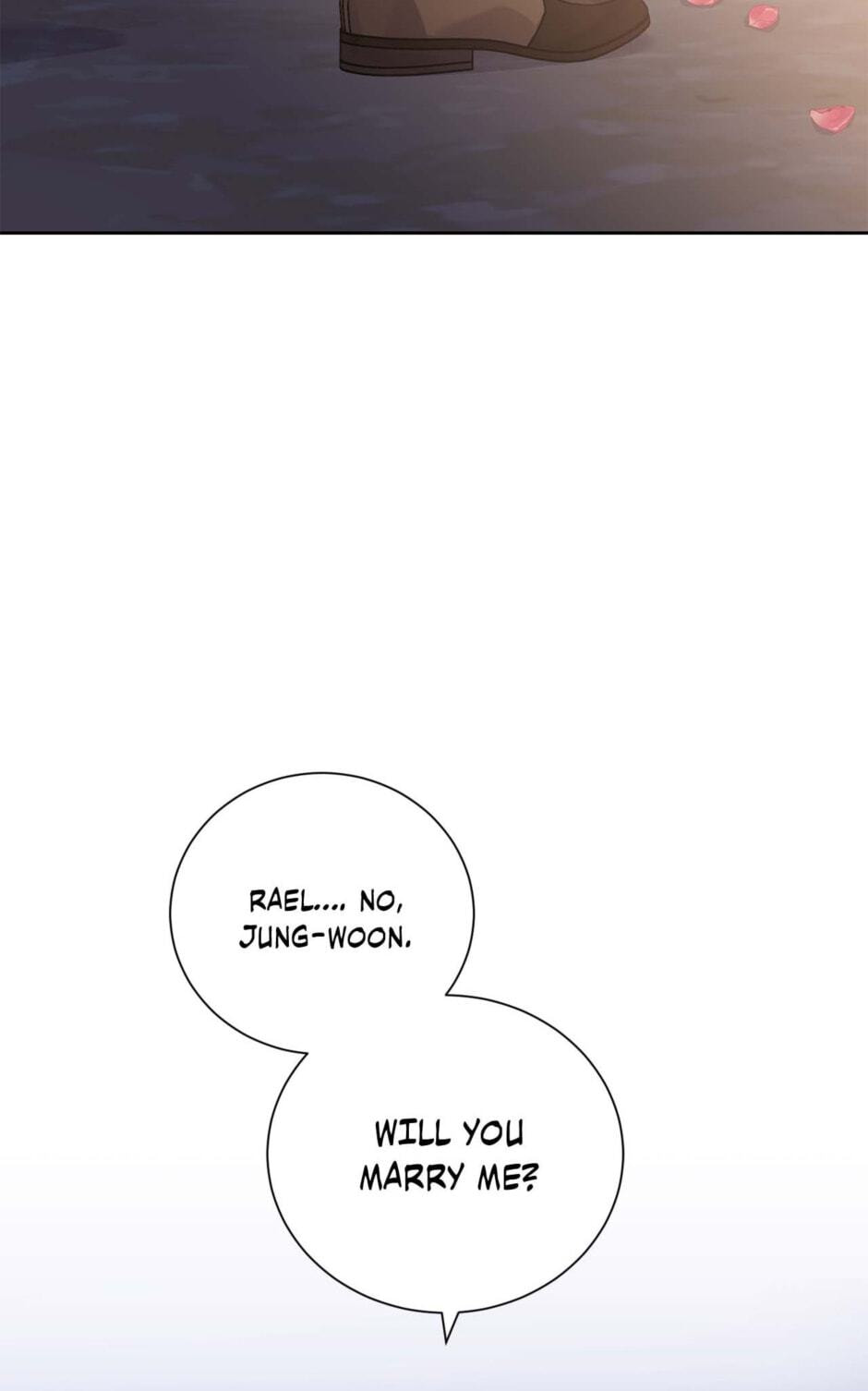Read Shadow Crown chapter 50 image 38 on Lezhin