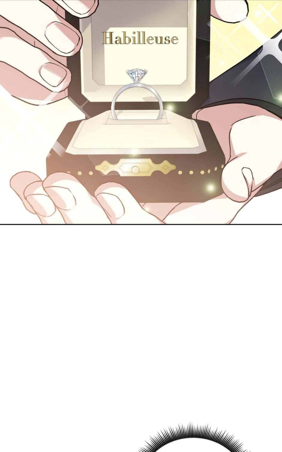 Read Shadow Crown chapter 50 image 41 on Lezhin