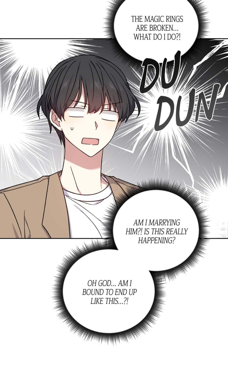 Read Shadow Crown chapter 50 image 42 on Lezhin