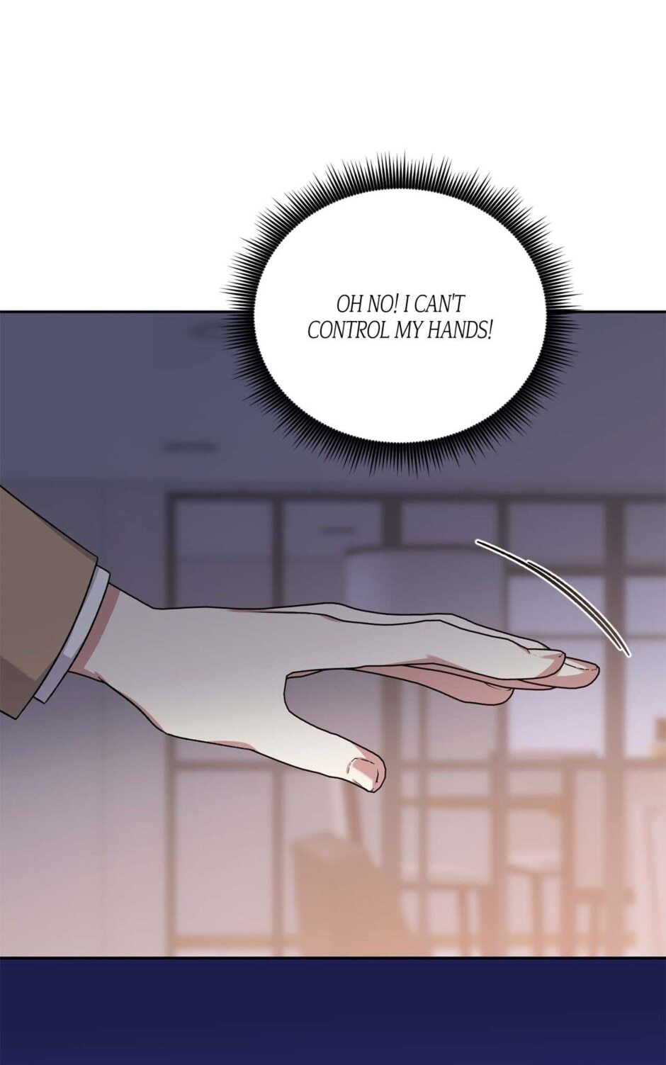 Read Shadow Crown chapter 50 image 43 on Lezhin