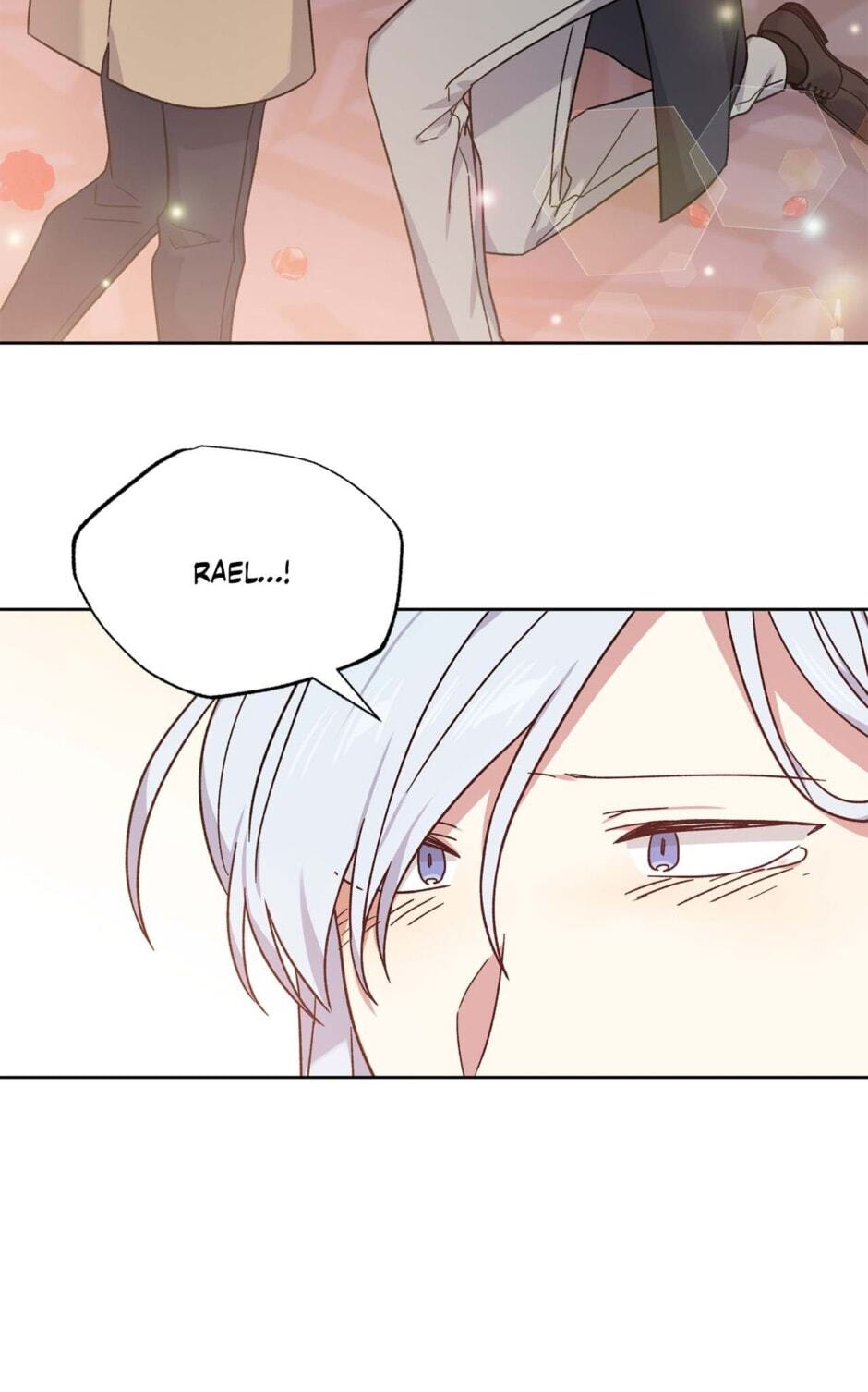Read Shadow Crown chapter 50 image 45 on Lezhin