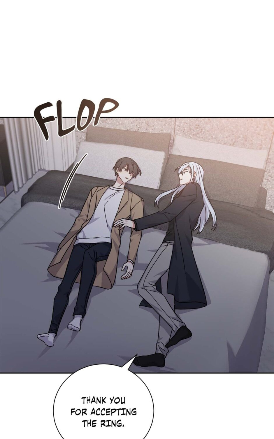 Read Shadow Crown chapter 50 image 48 on Lezhin