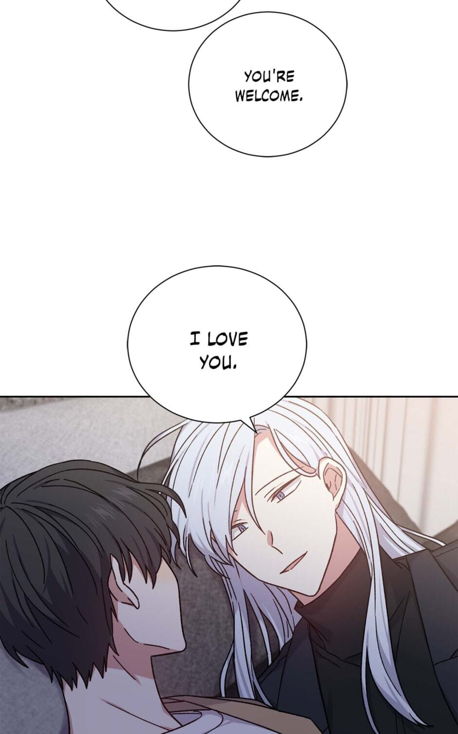Read Shadow Crown chapter 50 image 49 on Lezhin