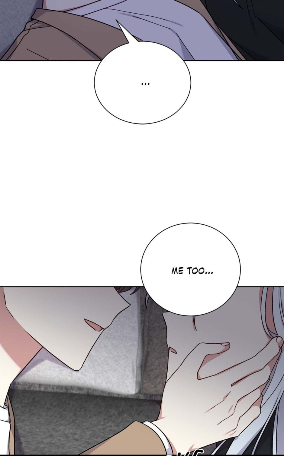Read Shadow Crown chapter 50 image 50 on Lezhin
